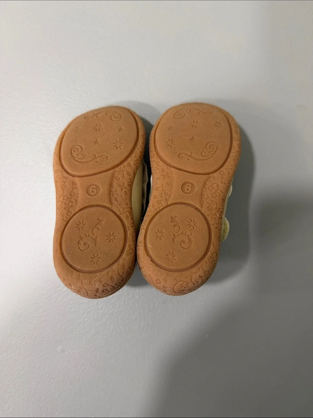 oomphies only worn